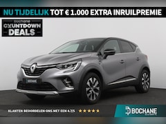 Renault Captur - TCe 90 techno | Pack Bose | 360 Camera | 9.3" Scherm |