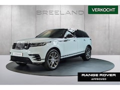 Land Rover Range Rover Velar - P400e Dynamic SE | 21" | Panoramadak