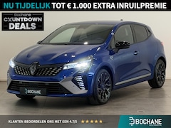 Renault Clio - 1.0 TCe 90 Esprit Alpine | BOSE | 360° camera | Lichtmetalen velgen 17" | Apple Carplay/An