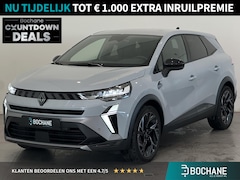 Renault Symbioz - 1.6 E-Tech Full Hybrid 145 Esprit Alpine | Stoel- en stuurverwarming | Apple Carplay/Andro