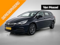 Opel Astra Sports Tourer - 1.0 Turbo 120 Jaar Edition | Navigatie | Apple Carplay / Android Auto | Airco | Parkeer se