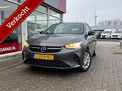 Opel Corsa - 1.2 Edition