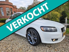 Volvo C30 - 1.8 Sport AIRCO/cruise *apk:10-2026