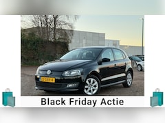 Volkswagen Polo - 1.2 TDI BlueMotion Comfortline/ONDERHOUDEN