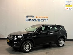 Land Rover Discovery Sport - 2.0 TD4 Urban Series Pure||1e Eigenaar|Zeer Nette Auto|Dealer Onderh