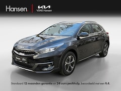 Kia XCeed - 1.6 GDi PHEV DynamicLine I Navi I Camera I Keyless