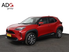 Toyota Yaris Cross - 1.5 Hybrid First Edition | Navigatie | Trekhaak | Eerste eigenaar |