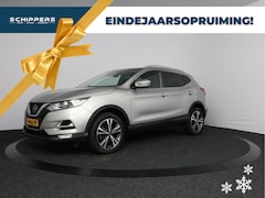 Nissan Qashqai - 1.2 N-Connecta | Panorama dak | Achteruitrijcamera