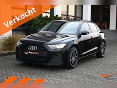 Audi A1 Sportback - 25 TFSI Pro Line LED Cruise Virtual Cockpit € 295