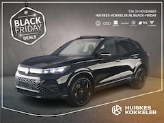 Volkswagen Tiguan - R-Line Edition 1.5 TSI eHybrid 272pk DSG Automaat Trekhaak, Panoramadak, Adaptive cruise c