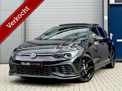 Volkswagen Golf - 2.0 TSI GTI Clubsport Pano|HUD|Cam|H&K|BTW R