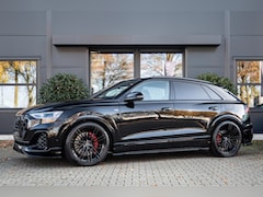 Audi Q8 - 60 TFSI e Competition 490pk, Carbon, Full-options 2025