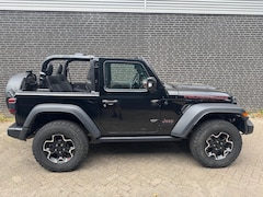 Jeep Wrangler - 80th Anniversary 2.0T Rubicon