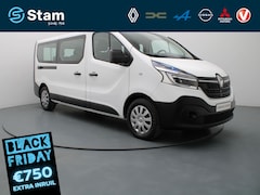 Renault Trafic Passenger - dCi 120pk Grand Zen Airco | Cruise | Navi