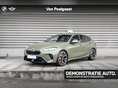 BMW 1-serie - 120 M Sportpakket Pro / Innovation Pack / Harman Kardon / Glazen panoramadak / Stuur verwa