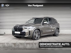 BMW X5 - xDrive50e / M Sportpakket Pro / Trekhaak / Achterasbesturing / Travel Pack