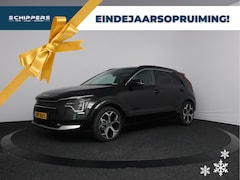 Kia Niro - 1.6 GDi Hybrid Premium | Leder