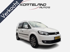 Volkswagen Caddy - 1.6 TDI