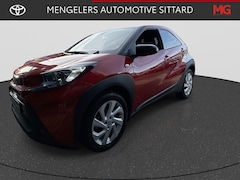 Toyota Aygo X - 1.0 VVT-i MT Pulse | Rijklaar