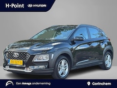 Hyundai Kona - 1.0 T-GDI Comfort | Navigatie | Achteruitrijcamera | Apple Carplay & Android Auto | Climat