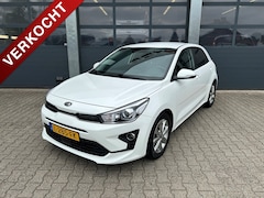 Kia Rio - 1.0 T-GDI MHEV 100pk DynamicPlusLine