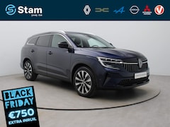 Renault Espace - E-Tech Hybrid 200pk techno 7-Pers. 360° camera | Climate | Navi | Parksens. v+a | Cruiseco
