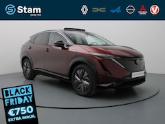 Nissan Ariya - Evolve 91 kWh 360° Camera | Adapt. cruise | Bose | Head-Up Panoramadak