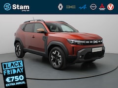 Dacia Duster - TCe 130 mild hybrid Extreme 360° Camera | Cruise | Climate | Navi | Parkeersens. v+a