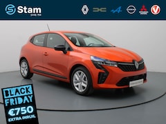 Renault Clio - TCe 90 GPF evolution Airco | Camera | Carplay | Cruise | Parksens. achter