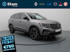 Renault Espace - E-Tech Hybrid 200pk esprit Alpine 7p. 360° Camera | Harman Kardon | Head-Up | Adapt. Cruis