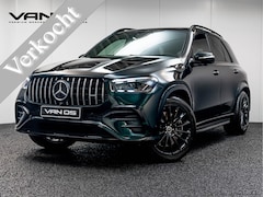 Mercedes-Benz GLE-Klasse - 450 d 4MATIC AMG Line Premium Plus | 87.500, - EX BTW | Luchtvering | Pano | Trekhaak