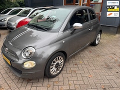 Fiat 500 - 0.9 TwinAir Turbo Popstar