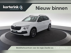 Skoda Kamiq - 1.5 TSI ACT Sport Business | Camera | Stoelverwarming
