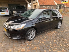 Citroën C4 - 1.6 VTi Tendance