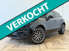 Porsche Macan - 2.0 |NAP|PANO|SPORTCHRONO|VOL