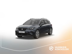 SEAT Arona - 1.0 TSI 115pk Style Business Connect