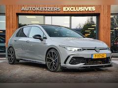 Volkswagen Golf - 1.5 eTSI R-Line Business Panodak IQ Light Camera DAB+ ACC Navigatie Stoel-stuurverw. LPG A