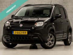 Fiat Panda - 1.0 Cross Sport (NAVIGATIE, CLIMATE, TREKHAAK, GETINT GLAS, SPORTSTOELEN, CRUISE, LM VELGE