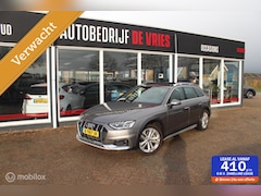 Audi A4 Avant - 45 TFSI quattro Pano/Stoelverw/Virtual-CP/NAP