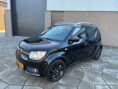 Suzuki Ignis - 1.2 Select |AIRCO|ALL-Season|Android |Dakrails|Metallic|Verwarmde voorstoelen