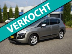 Peugeot 3008 - 1.6 GT Panodak Xenon Leer Navi