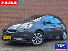 Opel Corsa - 1.4 Favourite/NAVI NET ONDERH. GEHAD