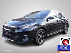 Kia XCeed - 1.6 GDi PHEV DynamicPlusLine Voll opties Trekhaak