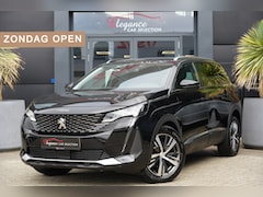Peugeot 5008 - 1.2 PureTech Allure 7p 131pk Compleet nieuwe motor
