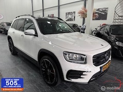 Mercedes-Benz GLB - 200 Premium automaat panoarama memory sfeer