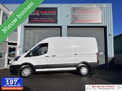 Ford Transit - 290 2.0 TDCI L2H2 Trend 2 x schuifdeur
