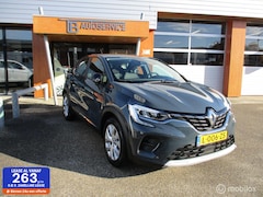 Renault Captur - 1.0 TCe 90 Zen