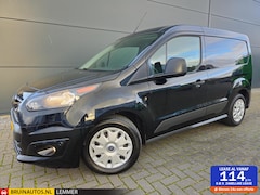 Ford Transit Connect - 1.5 TDCI L1 Airco Camera Eu6