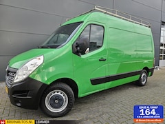Renault Master - 2.3 dCi L2H2 Airco 130pk Imperiaal Inrichting