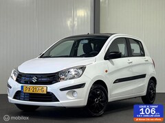 Suzuki Celerio - 1.0 Comfort [ NAP airco Bluetooth ]